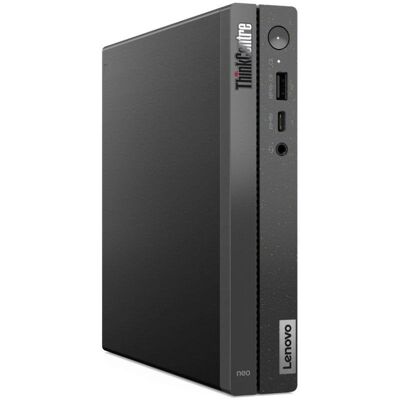 Mini PC Lenovo ThinkCentre Neo 50q Intel Core i5-13420H 8GB 256GB SSD UHD Graphics Windows 11 Pro Mini PC Lenovo ThinkCentre Neo 50q Intel Core i5-13420H 8GB 256GB SSD UHD Graphics Windows 11 Pro
