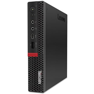 Lenovo ThinkCentre M720q Intel Core i5-8400T/8 GB/256 GB SSD Lenovo ThinkCentre M720q Intel Core i5-8400T/8 GB/256 GB SSD