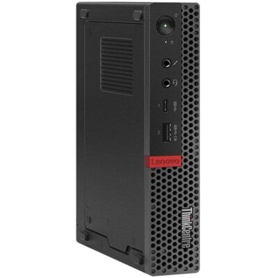 Mini PC Lenovo Thinkcentre M920q Tiny Intel Core i5-8500T/8GB/256GB SSD/UHD 630 Windows 10 Pro Mini PC Lenovo Thinkcentre M920q Tiny Intel Core i5-8500T/8GB/256GB SSD/UHD 630 Windows 10 Pro