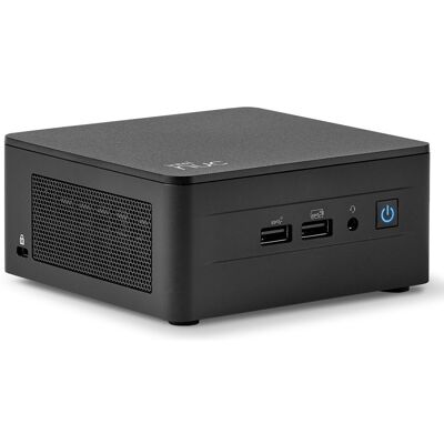 ASUS NUC 13 RNUC13ANHI300002I Schwarz i3-1315U ASUS NUC 13 RNUC13ANHI300002I Schwarz i3-1315U