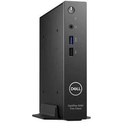 Mini PC Dell OptiPlex 3000 TC Intel Celeron N5105/8GB/64GB eMMC/Wyse ThinOS Mini PC Dell OptiPlex 3000 TC Intel Celeron N5105/8GB/64GB eMMC/Wyse ThinOS