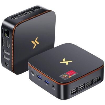 Mini PC Huidun H50 AMD Ryzen 3 3300U 8GB 256GB SSD Radeon Vega 6 Windows 11 Pro Mini PC Huidun H50 AMD Ryzen 3 3300U 8GB 256GB SSD Radeon Vega 6 Windows 11 Pro