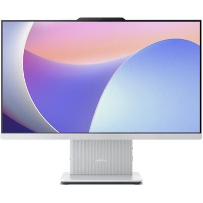 Lenovo IdeaCentre AIO 24ARR9 Ryzen 5 7535HS 16 GB 512 GB SSD IPS 24 Zoll Smart Storage Grau Lenovo IdeaCentre AIO 24ARR9 Ryzen 5 7535HS 16 GB 512 GB SSD IPS 24 Zoll Smart Storage Grau
