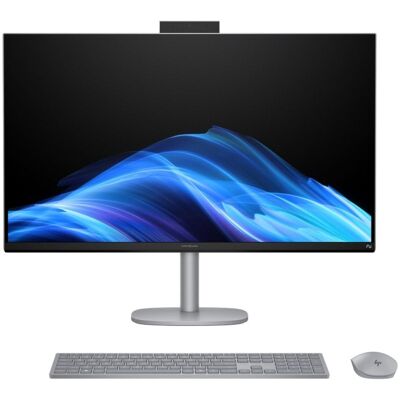 PC All-in-One HP OmniStudio X Intel Core Ultra 5 226V 8C/8T 4,5 GHz 31,5" 4K UHD Win11Home PC All-in-One HP OmniStudio X Intel Core Ultra 5 226V 8C/8T 4,5 GHz 31,5" 4K UHD Win11Home