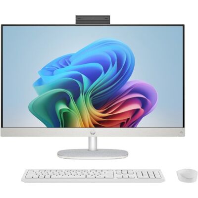 HP All-in-One Desktop Next Gen AI 27-ct2001ns 8 Kerne 16GB DDR5 1TB SSD Wi-Fi 6 BT 5.3 HP All-in-One Desktop Next Gen AI 27-ct2001ns 8 Kerne 16GB DDR5 1TB SSD Wi-Fi 6 BT 5.3