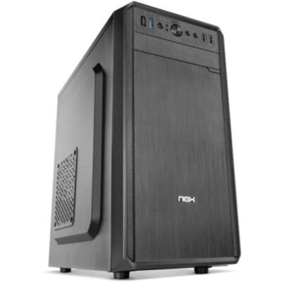 hm-system PC HM System Intel Core i5-12400 16GB 1TB SSD UHD 730 Minitower ohne Betriebssystem hm-system PC HM System Intel Core i5-12400 16GB 1TB SSD UHD 730 Minitower ohne Betriebssystem