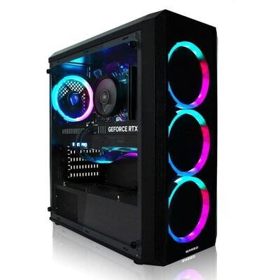 GREED MK2 Intel Core i7-12700F 16GB 1TB SSD RTX 5060Ti Windows 11 Pro WiFi GREED MK2 Intel Core i7-12700F 16GB 1TB SSD RTX 5060Ti Windows 11 Pro WiFi