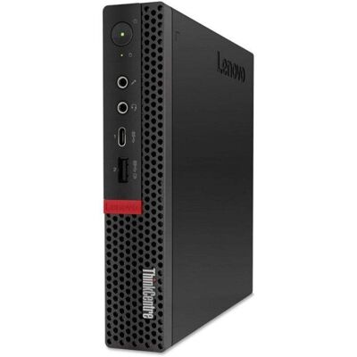 Mini PC Lenovo ThinkCentre M720q Tiny Intel Core i5-9400T 8GB 512GB SSD UHD 630 Windows 11 Mini PC Lenovo ThinkCentre M720q Tiny Intel Core i5-9400T 8GB 512GB SSD UHD 630 Windows 11