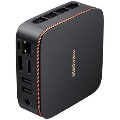 Mini PC Blackview MP20 Intel N150/16GB/512GB SSD/Intel Graphics/Windows 11 Mini PC Blackview MP20 Intel N150/16GB/512GB SSD/Intel Graphics/Windows 11