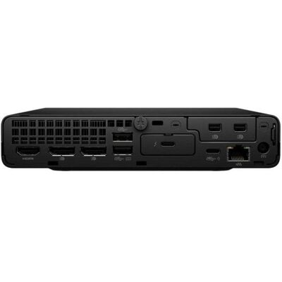 Mini PC HP EliteDesk 8 Mini G1a AMD Ryzen 5 PRO 215 16GB 512GB SSD Radeon 740M Windows 11 Mini PC HP EliteDesk 8 Mini G1a AMD Ryzen 5 PRO 215 16GB 512GB SSD Radeon 740M Windows 11