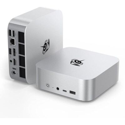 Mini PC Beelink SER9 AMD Ryzen 7 H255 32GB 1TB SSD Radeon 780M Windows 11 Pro Mini PC Beelink SER9 AMD Ryzen 7 H255 32GB 1TB SSD Radeon 780M Windows 11 Pro