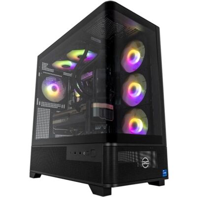 PC Sobremesa PCSpecialist EXTREME 9800X3D Ryzen 7 32GB 2TB SSD RTX 5080 Wi-Fi 6 PC Sobremesa PCSpecialist EXTREME 9800X3D Ryzen 7 32GB 2TB SSD RTX 5080 Wi-Fi 6
