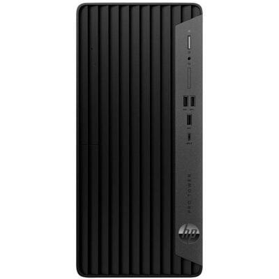 PC Sobremesa HP Pro Tower 400 G9 Intel Core i5-14500 16GB 512GB SSD Windows 11 Pro PC Sobremesa HP Pro Tower 400 G9 Intel Core i5-14500 16GB 512GB SSD Windows 11 Pro
