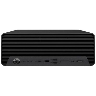 Mini PC HP Pro SFF 400 G9 Intel Core i5-14500 8GB 256GB SSD UHD 770 Windows 11 Pro Mini PC HP Pro SFF 400 G9 Intel Core i5-14500 8GB 256GB SSD UHD 770 Windows 11 Pro