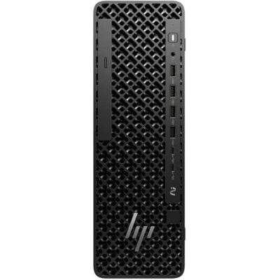 PC Sobremesa HP Z2 SFF G1i Intel Core Ultra 7 265 32GB 1TB SSD NVIDIA RTX A400 Windows 11 Pro PC Sobremesa HP Z2 SFF G1i Intel Core Ultra 7 265 32GB 1TB SSD NVIDIA RTX A400 Windows 11 Pro