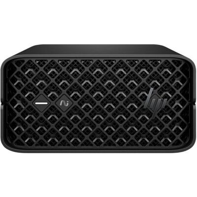 PC Sobremesa HP Z2 Mini G1a AMD Ryzen AI Max+ PRO 395 128GB 1TB SSD Windows 11 Pro PC Sobremesa HP Z2 Mini G1a AMD Ryzen AI Max+ PRO 395 128GB 1TB SSD Windows 11 Pro