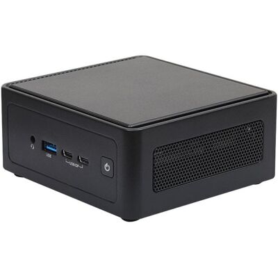 Barebone ASRock 4X4 BOX-8640U Ryzen 5 8640U DDR5 96GB 2x M.2 Wi-Fi 6E USB4 Barebone ASRock 4X4 BOX-8640U Ryzen 5 8640U DDR5 96GB 2x M.2 Wi-Fi 6E USB4