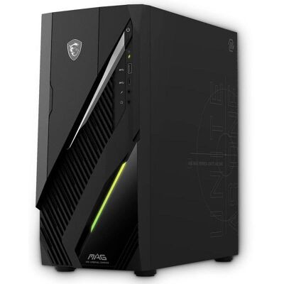 MSI MAG Infinite E1 14NVL5-104EU Intel Core i5 16GB 1TB SSD RTX 5060 Windows 11 Home MSI MAG Infinite E1 14NVL5-104EU Intel Core i5 16GB 1TB SSD RTX 5060 Windows 11 Home