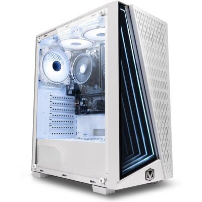 Vibox VI-143 AMD Ryzen 3 3200G 8GB 480GB SSD Vega 8 Linux Mint WiFi Vibox VI-143 AMD Ryzen 3 3200G 8GB 480GB SSD Vega 8 Linux Mint WiFi