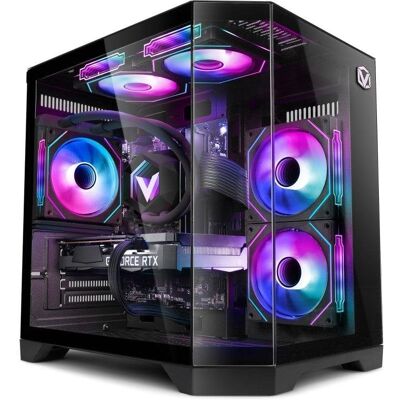 Vibox VIII-209 SG Intel Core i7 12700KF 16GB 1TB NVMe RTX 5060 Ti RGB Gehäuse Vibox VIII-209 SG Intel Core i7 12700KF 16GB 1TB NVMe RTX 5060 Ti RGB Gehäuse