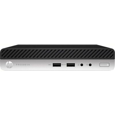 Mini PC HP 400 G5 Mini Intel Core i5-9500T 16GB 256GB SSD Intel UHD Windows 11 Mini PC HP 400 G5 Mini Intel Core i5-9500T 16GB 256GB SSD Intel UHD Windows 11