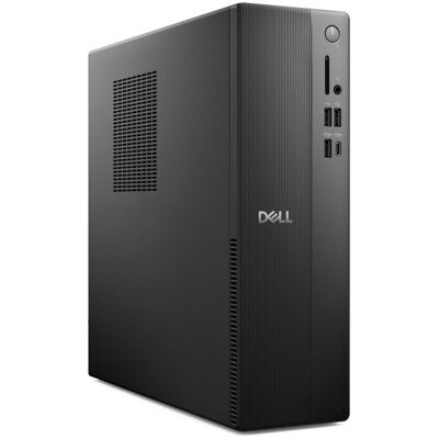 Dell Pro QVS1260 Intel Core i5-14400 8GB 512GB SSD UHD Graphics 730 Windows 11 Pro WiFi6 Dell Pro QVS1260 Intel Core i5-14400 8GB 512GB SSD UHD Graphics 730 Windows 11 Pro WiFi6