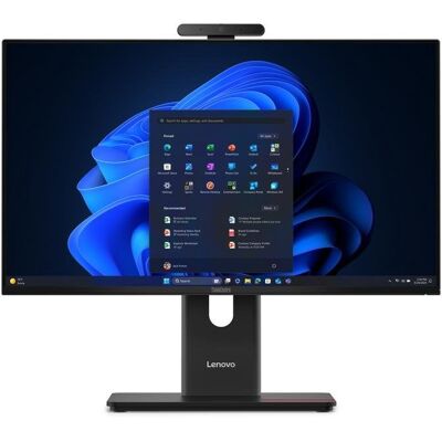 Lenovo ThinkCentre M70a Gen 6 Intel Core Ultra 5 16GB 512GB SSD Intel Graphics Windows 11 Pro Lenovo ThinkCentre M70a Gen 6 Intel Core Ultra 5 16GB 512GB SSD Intel Graphics Windows 11 Pro