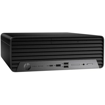 HP Pro Small Form Factor 400 G9 Intel Core i5 16GB 512GB SSD UHD Graphics 770 Windows 11 Pro HP Pro Small Form Factor 400 G9 Intel Core i5 16GB 512GB SSD UHD Graphics 770 Windows 11 Pro