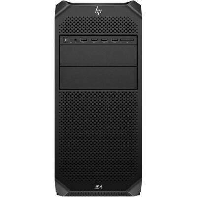 HP Z4 G5 Workstation Intel Xeon w3-2425 64GB 1TB SSD NVIDIA RTX 2000 Ada Windows 11 Pro HP Z4 G5 Workstation Intel Xeon w3-2425 64GB 1TB SSD NVIDIA RTX 2000 Ada Windows 11 Pro