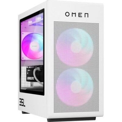 HP OMEN 35L GT16-0118ns Intel Core Ultra 5 225F 32GB 1TB SSD RTX 5060 FreeDOS Wi-Fi 6E HP OMEN 35L GT16-0118ns Intel Core Ultra 5 225F 32GB 1TB SSD RTX 5060 FreeDOS Wi-Fi 6E