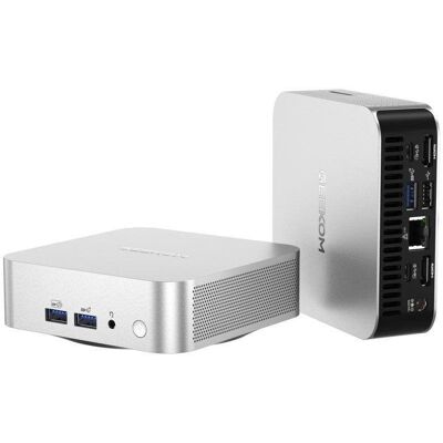 Mini PC GEEKOM A8 AMD Ryzen 7 8745HS 16GB 1TB SSD Radeon 780M Windows 11 Pro Mini PC GEEKOM A8 AMD Ryzen 7 8745HS 16GB 1TB SSD Radeon 780M Windows 11 Pro