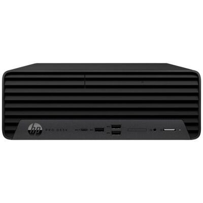 HP Pro SFF 400 G9 Intel Core i5-12500 16 GB RAM 512 GB SSD UHD Graphics 770 Windows 11 Pro HP Pro SFF 400 G9 Intel Core i5-12500 16 GB RAM 512 GB SSD UHD Graphics 770 Windows 11 Pro
