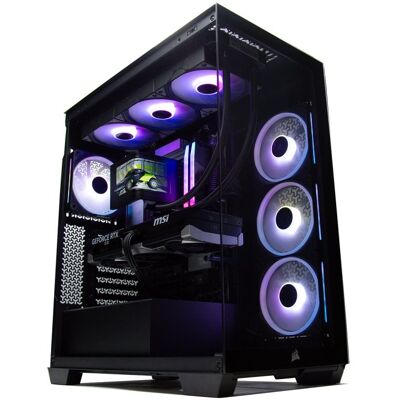 pccom-pccom PCCom Ultimate Ryzen 7 9850X3D / 64 GB / 2 TB M.2 / RTX 5080 / Windows 11 Pro pccom-pccom PCCom Ultimate Ryzen 7 9850X3D / 64 GB / 2 TB M.2 / RTX 5080 / Windows 11 Pro