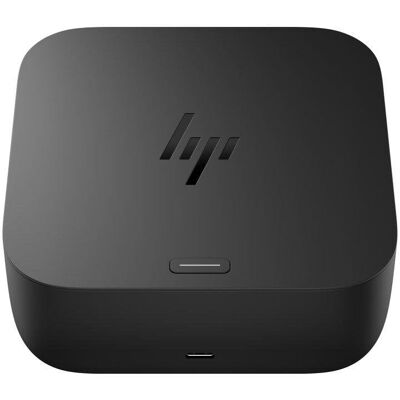 Dockingstation HP USB-C G6 100W HDMI DisplayPort USB-A RJ45 Audio Dockingstation HP USB-C G6 100W HDMI DisplayPort USB-A RJ45 Audio