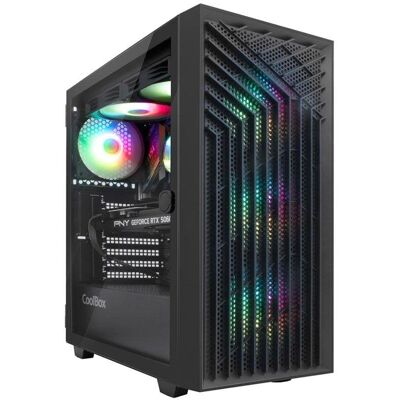 deep-gaming Desktop-PC Deep Gaming Vortex Intel Core i9-14900F 64GB 2TB SSD RTX 5070 Ti Windows 11 Pro WiFi6 deep-gaming Desktop-PC Deep Gaming Vortex Intel Core i9-14900F 64GB 2TB SSD RTX 5070 Ti Windows 11 Pro WiFi6
