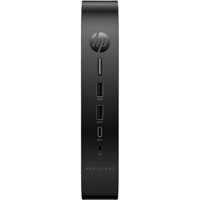 Desktop-PC HP Pro t550 Intel Celeron J6412 8GB 64GB eMMC UHD Graphics Windows 10 IoT Desktop-PC HP Pro t550 Intel Celeron J6412 8GB 64GB eMMC UHD Graphics Windows 10 IoT