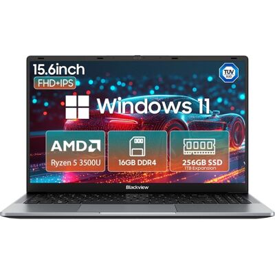 Desktop-PC Blackview Acebook 6 AMD Ryzen 5 3500U 16GB 256GB SSD Windows 11 Home Desktop-PC Blackview Acebook 6 AMD Ryzen 5 3500U 16GB 256GB SSD Windows 11 Home