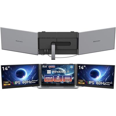 Desktop-PC Blackview Acebook 6 AMD Ryzen 5 3500U 16GB 512GB SSD Windows 11 Desktop-PC Blackview Acebook 6 AMD Ryzen 5 3500U 16GB 512GB SSD Windows 11