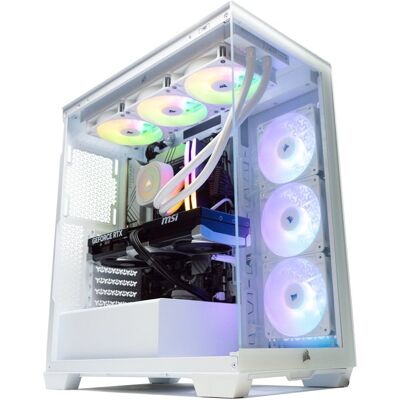pccom-pccom PC-Com iCUE Intel Core i7-14700KF / 32 GB / 1 TB SSD / RTX 5080 pccom-pccom PC-Com iCUE Intel Core i7-14700KF / 32 GB / 1 TB SSD / RTX 5080