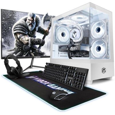 Desktop-PC Vibox IV-635 AMD Ryzen 7 5700X 16GB 500GB SSD RTX 5050 Windows 11 WiFi Desktop-PC Vibox IV-635 AMD Ryzen 7 5700X 16GB 500GB SSD RTX 5050 Windows 11 WiFi