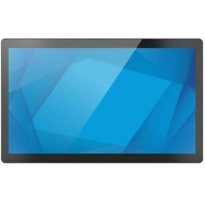 elo-touch-solutions POS Terminal Elo I-Series 3 Intel Celeron 7305L 8GB 256GB SSD 23,8" Touch Schwarz elo-touch-solutions POS Terminal Elo I-Series 3 Intel Celeron 7305L 8GB 256GB SSD 23,8" Touch Schwarz