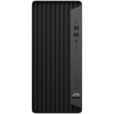 Tower PC HP Elitedesk 800 G6 Intel Core i5-10500 16GB 256GB SSD UHD 630 Windows 11 Pro Tower PC HP Elitedesk 800 G6 Intel Core i5-10500 16GB 256GB SSD UHD 630 Windows 11 Pro