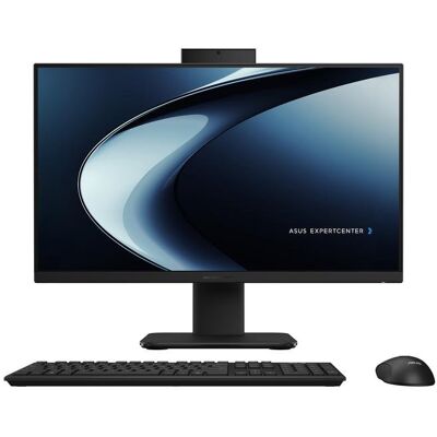 All-in-One PC Asus ExpertCenter P400 P440VAK-BPCE30X Intel Core 7 16GB 512GB SSD Intel Graphics 23.8" Windows 11 Pro IR-Kamera All-in-One PC Asus ExpertCenter P400 P440VAK-BPCE30X Intel Core 7 16GB 512GB SSD Intel Graphics 23.8" Windows 11 Pro IR-Kamera