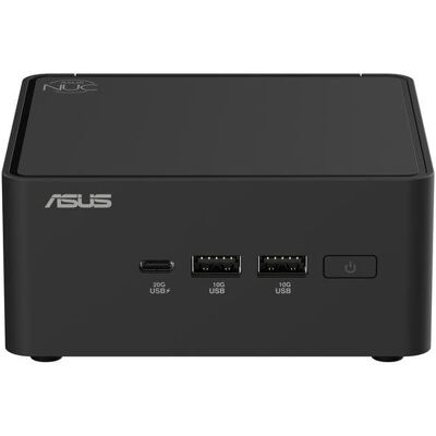 Mini PC ASUS NUC 15 Pro RNUC15CRHC500000 Intel Core 5 210H/DDR5/SSD M.2/Intel Graphics/Wi-Fi 7/Bluetooth 5.4 Mini PC ASUS NUC 15 Pro RNUC15CRHC500000 Intel Core 5 210H/DDR5/SSD M.2/Intel Graphics/Wi-Fi 7/Bluetooth 5.4