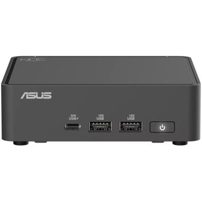 Barebone ASUS NUC 15 Pro Intel Core 3 100U DDR5 SSD M.2 Wi-Fi 7 Thunderbolt 4 Barebone ASUS NUC 15 Pro Intel Core 3 100U DDR5 SSD M.2 Wi-Fi 7 Thunderbolt 4
