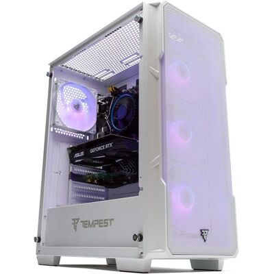 pccom-pccom Desktop-PC PcCom Lite Intel Core i5-12400F 16GB 1TB SSD RTX 3050 Windows 11 Home Weiss pccom-pccom Desktop-PC PcCom Lite Intel Core i5-12400F 16GB 1TB SSD RTX 3050 Windows 11 Home Weiss