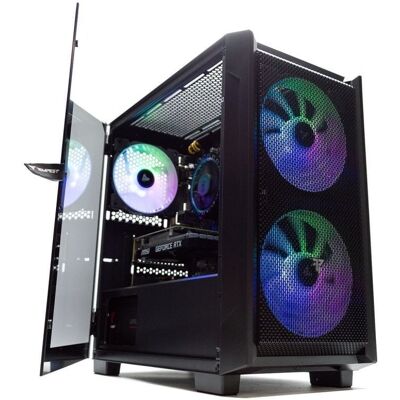pccom-pccom Desktop-PC PcCom Lite AMD Ryzen 5 5500 16GB 1TB SSD RTX 3050 Windows 11 Home pccom-pccom Desktop-PC PcCom Lite AMD Ryzen 5 5500 16GB 1TB SSD RTX 3050 Windows 11 Home
