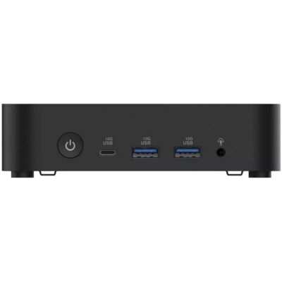 Barebone ASUS NUC 14 Essential Intel N97 16GB RAM 8TB SSD Wi-Fi 6E Barebone ASUS NUC 14 Essential Intel N97 16GB RAM 8TB SSD Wi-Fi 6E
