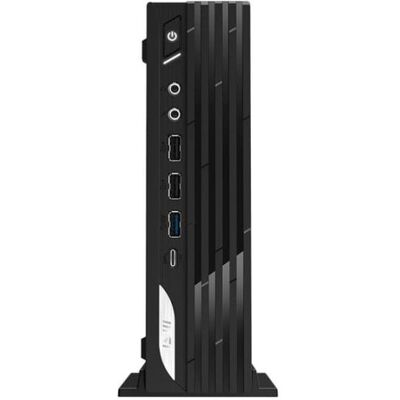 Barebone MSI PRO DP21 14M-233BEU Intel Core i5-14400 64GB RAM HDD SSD Wi-Fi 6E Barebone MSI PRO DP21 14M-233BEU Intel Core i5-14400 64GB RAM HDD SSD Wi-Fi 6E