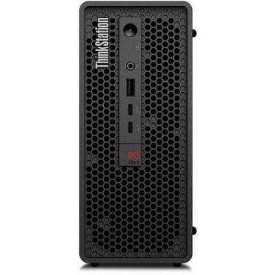 Desktop-PC Lenovo ThinkStation P3 Ultra SFF Gen 2 Intel Core Ultra 7 265K 32GB 1TB SSD Intel Graphics Windows 11 Pro Desktop-PC Lenovo ThinkStation P3 Ultra SFF Gen 2 Intel Core Ultra 7 265K 32GB 1TB SSD Intel Graphics Windows 11 Pro